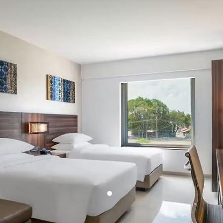 The Residency Towers, Rameswaram Hotell Eksteriør bilde