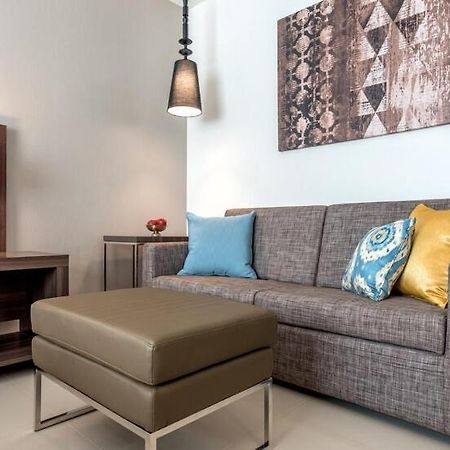 The Residency Towers, Rameswaram Hotell Eksteriør bilde