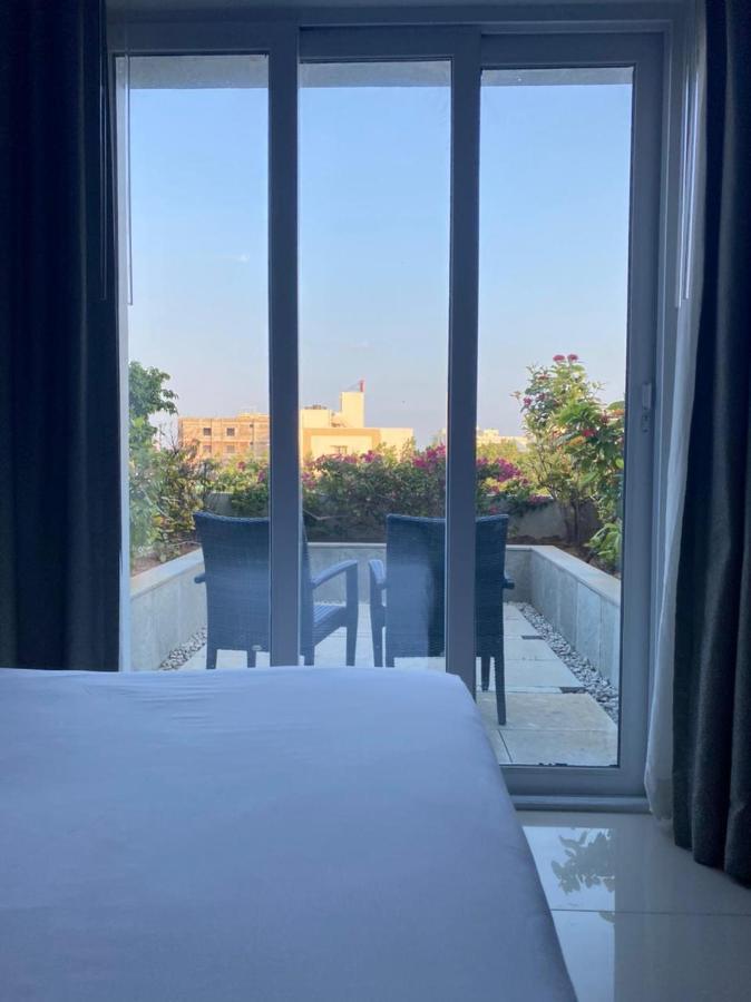 The Residency Towers, Rameswaram Hotell Eksteriør bilde