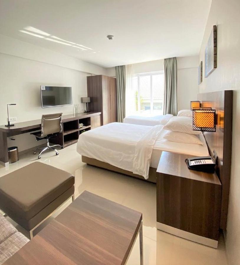 The Residency Towers, Rameswaram Hotell Eksteriør bilde
