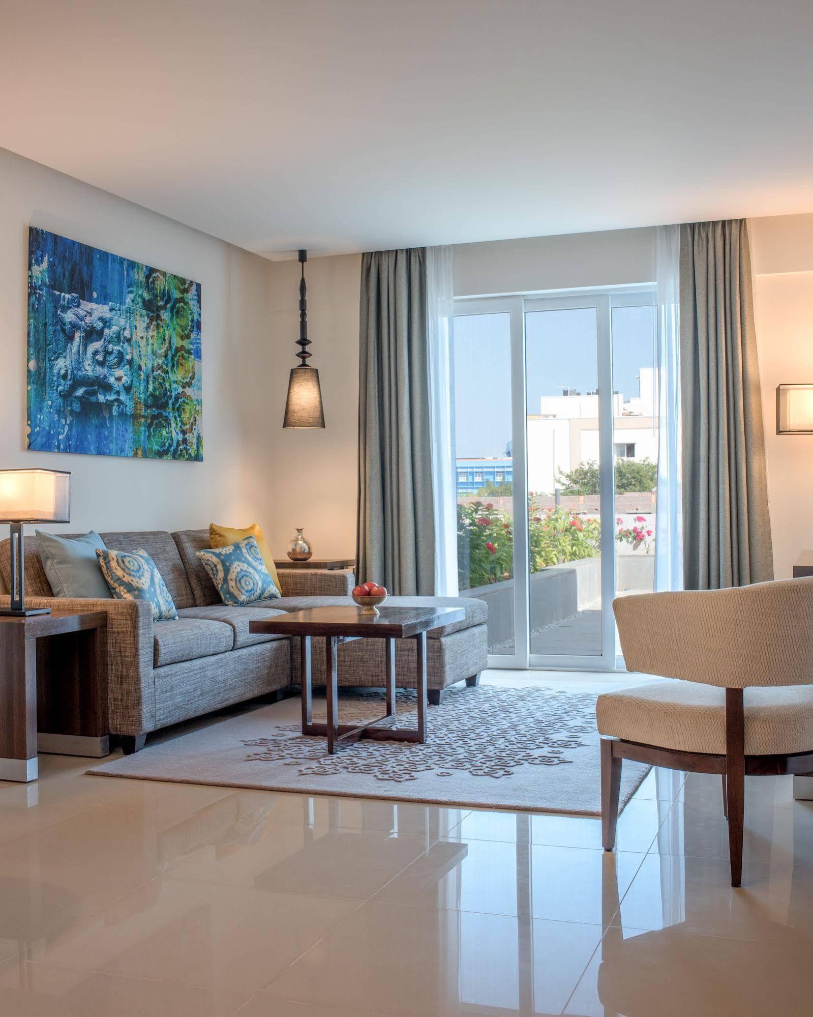 The Residency Towers, Rameswaram Hotell Eksteriør bilde