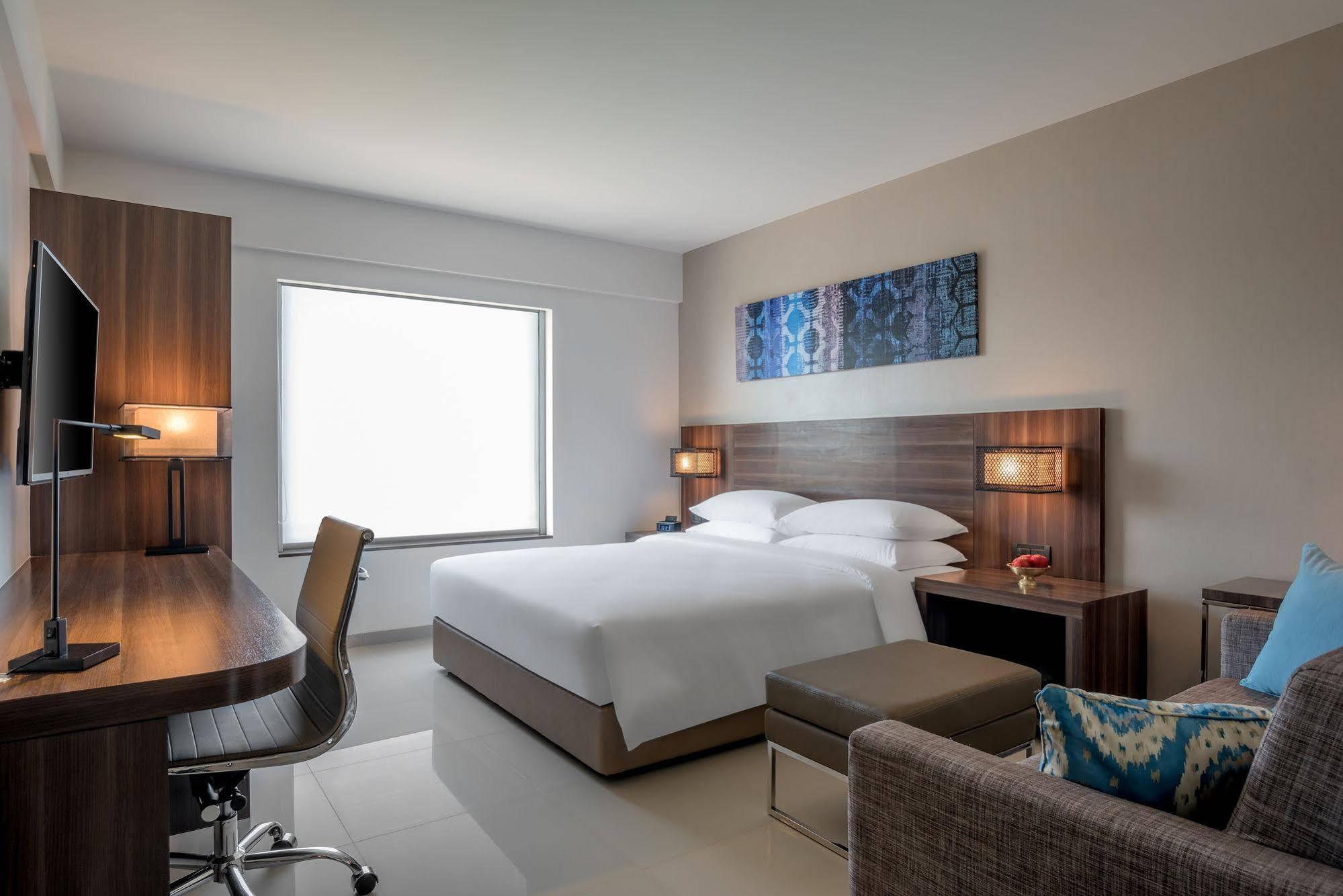 The Residency Towers, Rameswaram Hotell Eksteriør bilde
