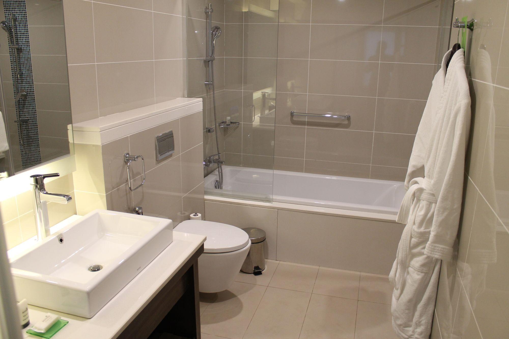 The Residency Towers, Rameswaram Hotell Eksteriør bilde