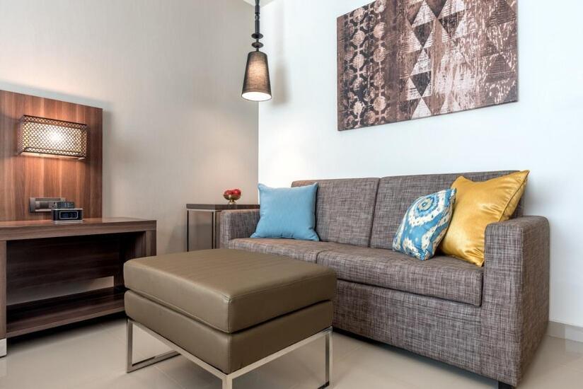 The Residency Towers, Rameswaram Hotell Eksteriør bilde