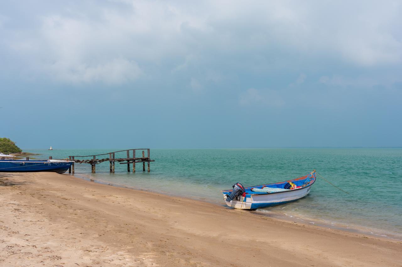 The Residency Towers, Rameswaram Hotell Eksteriør bilde