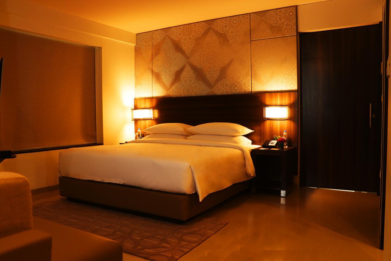 The Residency Towers, Rameswaram Hotell Eksteriør bilde