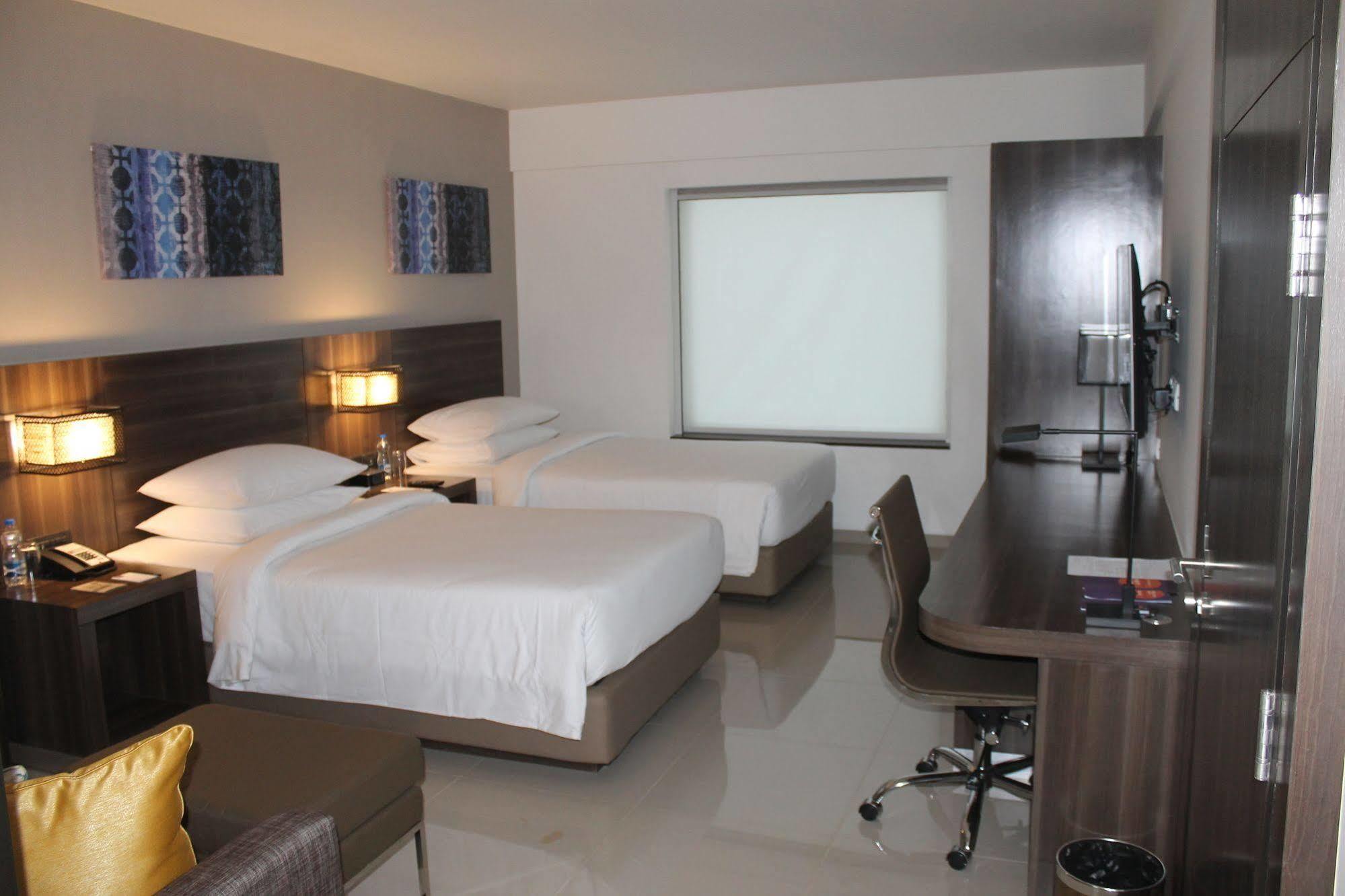 The Residency Towers, Rameswaram Hotell Eksteriør bilde