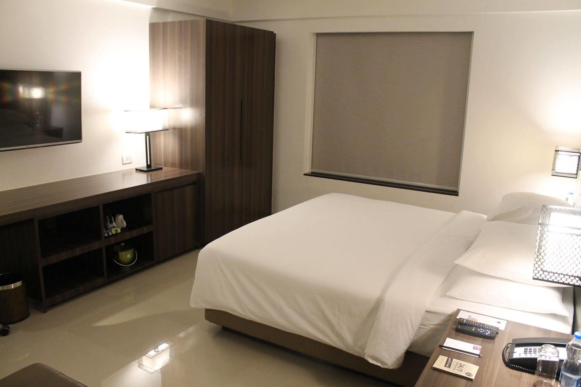 The Residency Towers, Rameswaram Hotell Eksteriør bilde