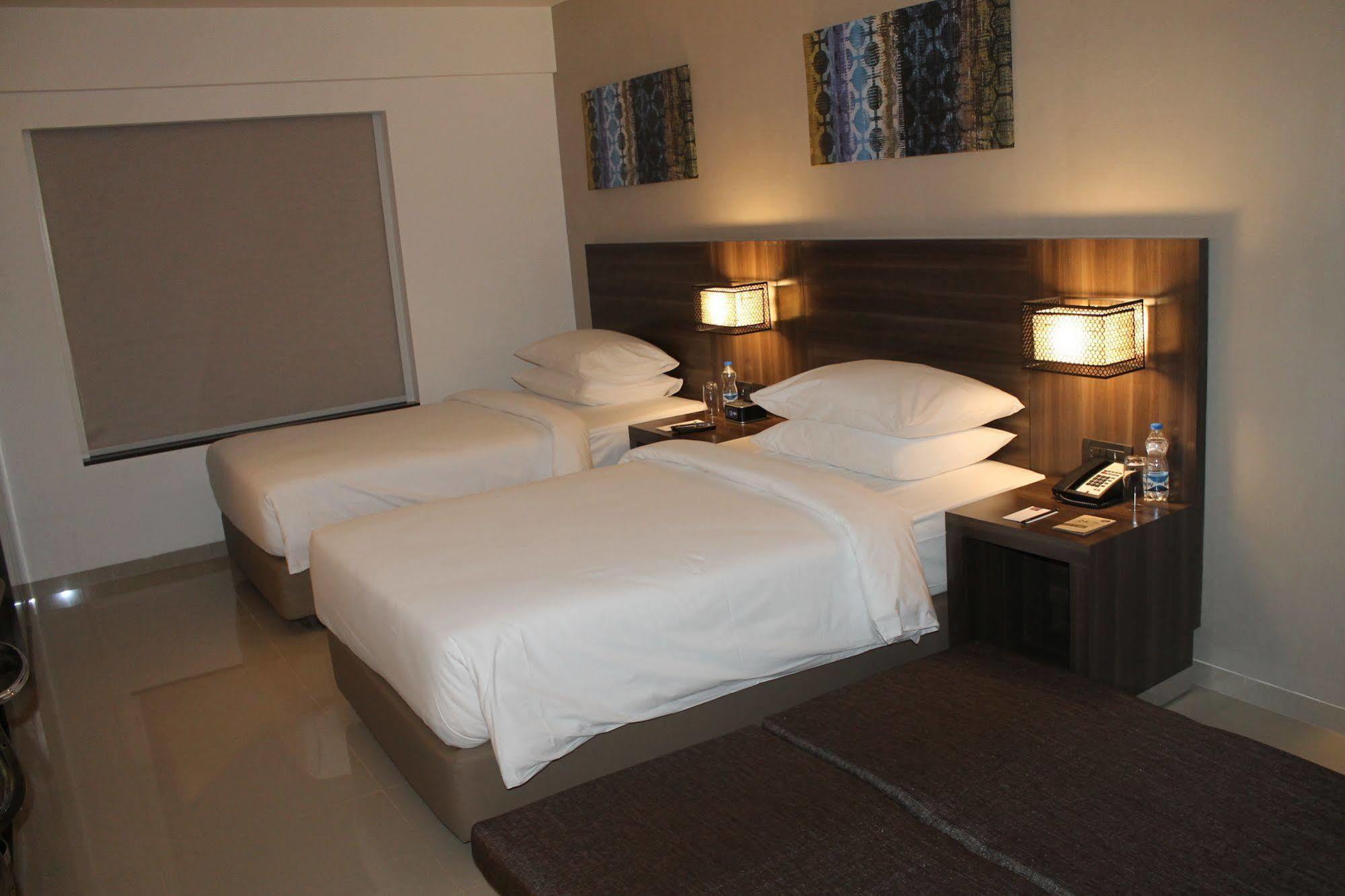 The Residency Towers, Rameswaram Hotell Eksteriør bilde