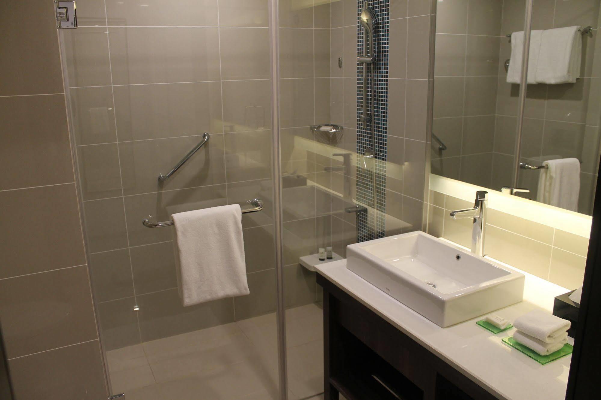 The Residency Towers, Rameswaram Hotell Eksteriør bilde