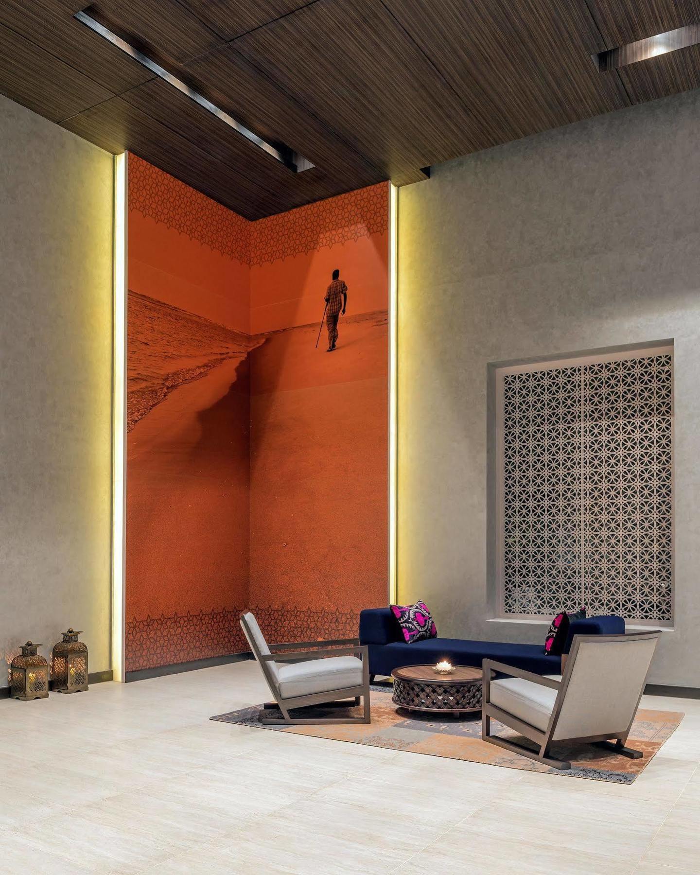 The Residency Towers, Rameswaram Hotell Eksteriør bilde
