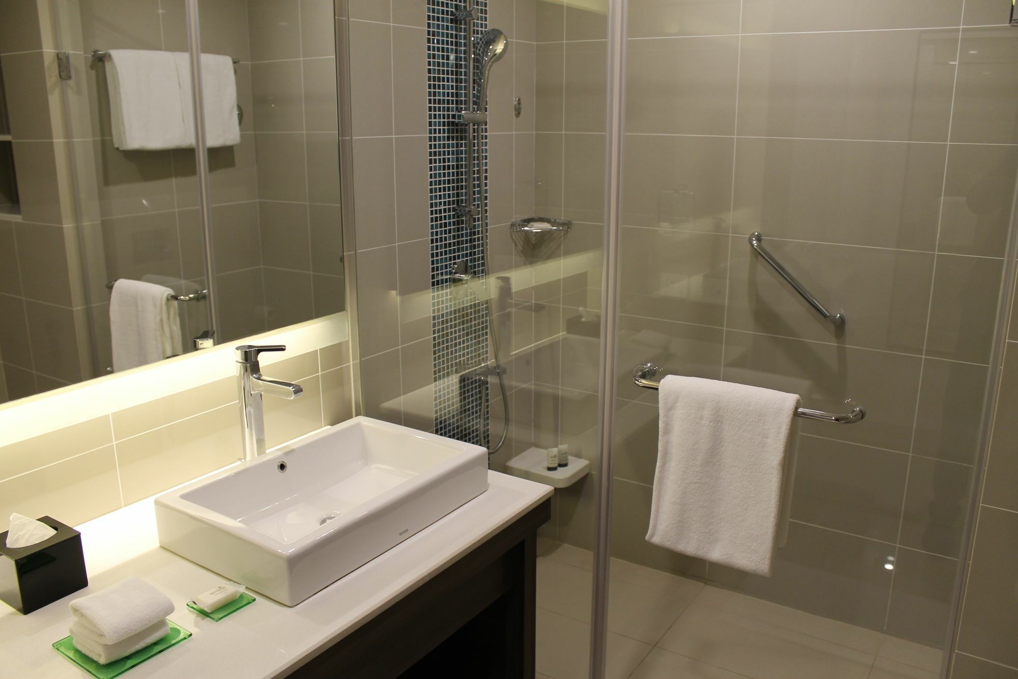 The Residency Towers, Rameswaram Hotell Eksteriør bilde
