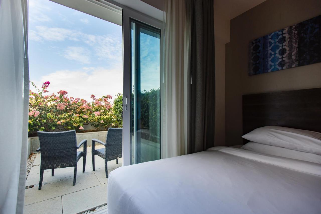 The Residency Towers, Rameswaram Hotell Eksteriør bilde