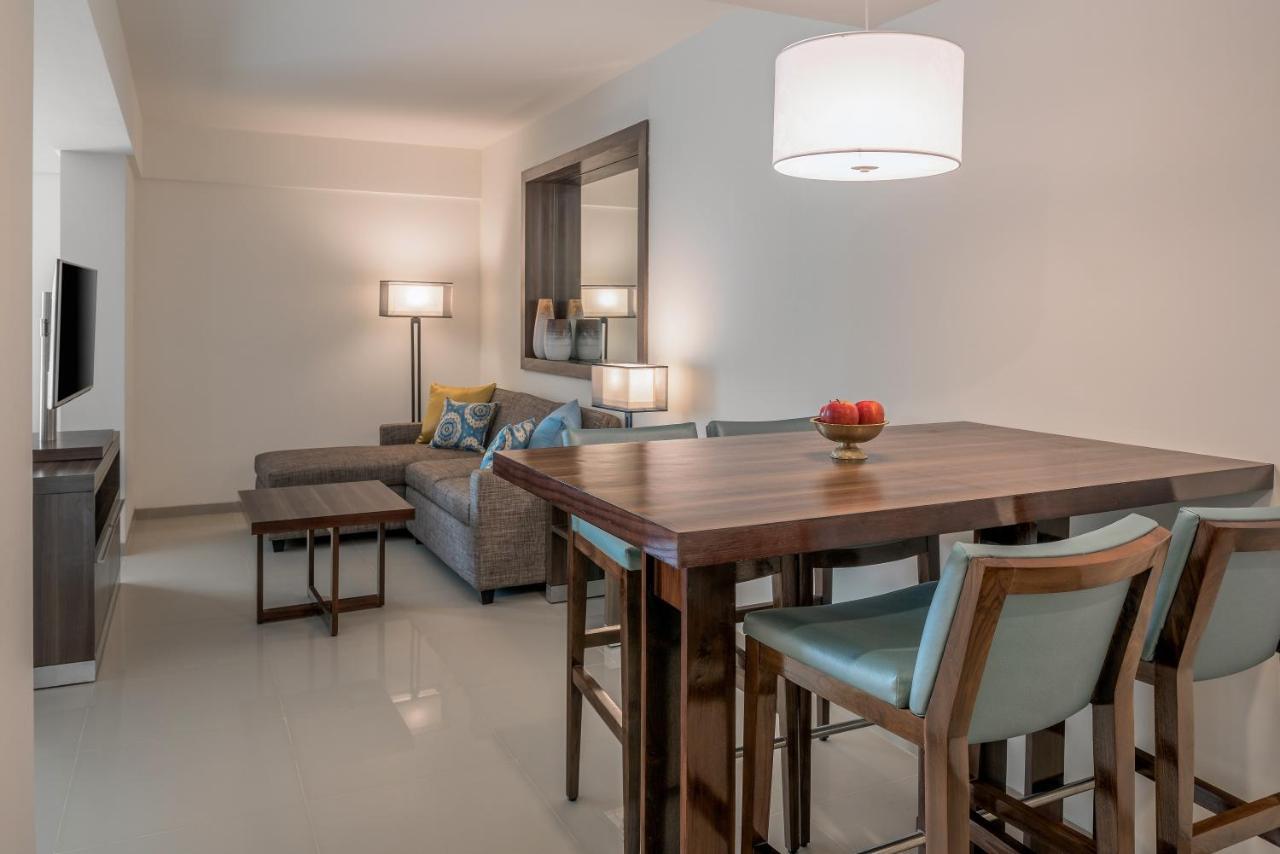 The Residency Towers, Rameswaram Hotell Eksteriør bilde